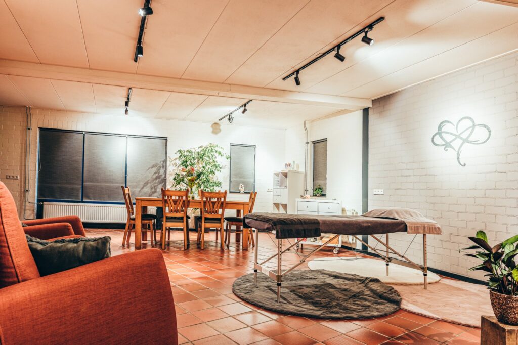 Nieuwetijdspraktijk Fermate