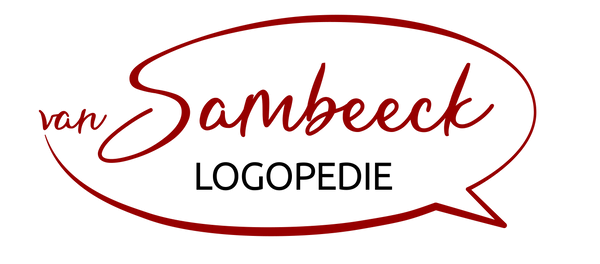 Logo Logopedie van Sambeeck