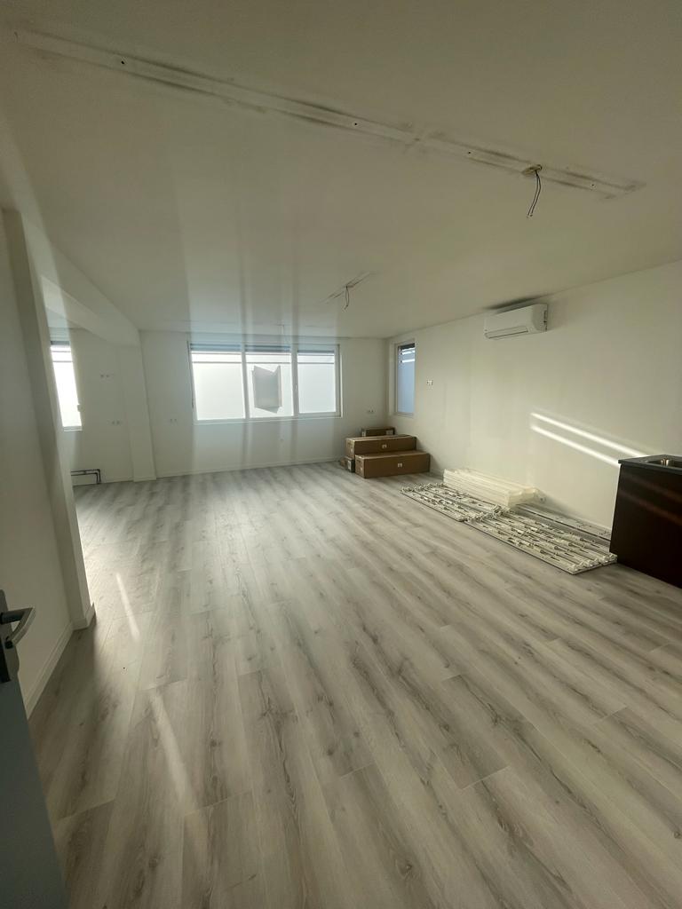 The Sitekick - Kantoor vóór