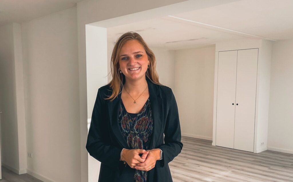 Nieuw kantoor x The SItekick